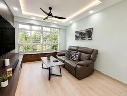 Blk 467A Fernvale Lea (Sengkang), HDB 4 Rooms #582932111